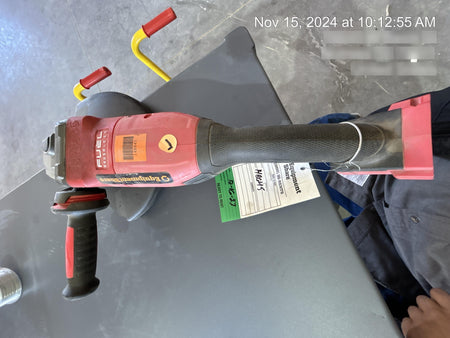 2021 MILWAUKEE 2785-22HD