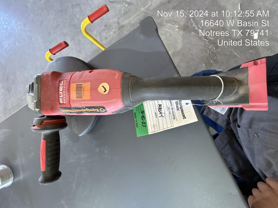 2021 MILWAUKEE 2785-22HD