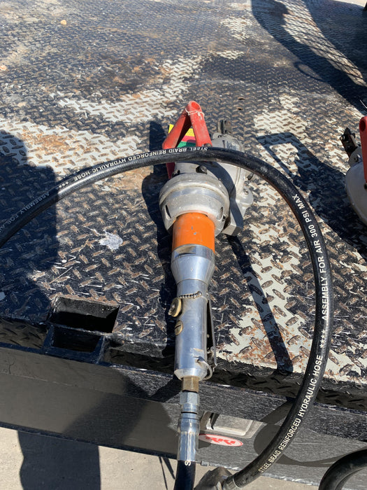 2021 MICHIGAN PNEUMATIC 10267