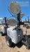 2018 Wacker Neuson LTV6L-MH Wacker Neuson LTV6L Mobile Light Tower w/Fuel Level Sensor Installed