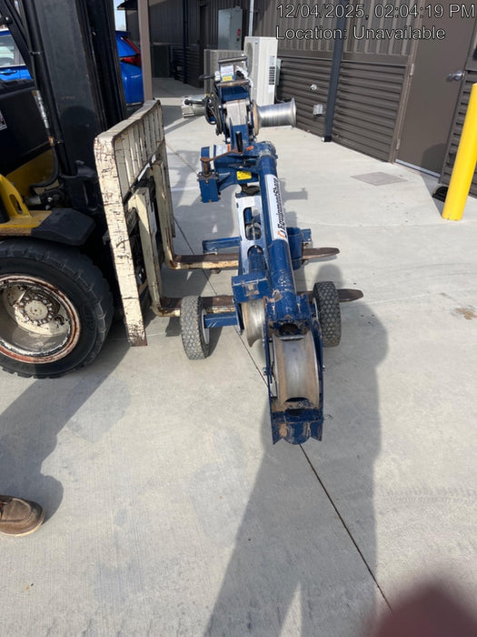 2023 CURRENT TOOLS 100A