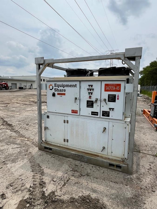 2023 SMARTECH SACP21A-HS