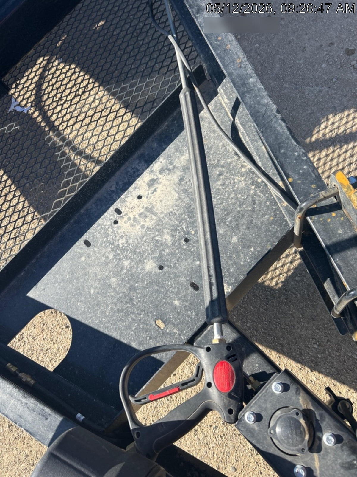2026 WYLIE EXP-550L-S-HOTG