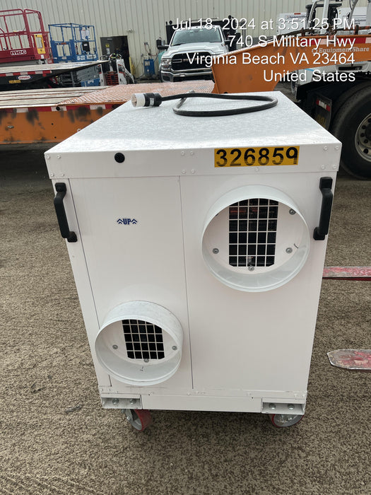 2023 KWIKOOL KPO5-21H