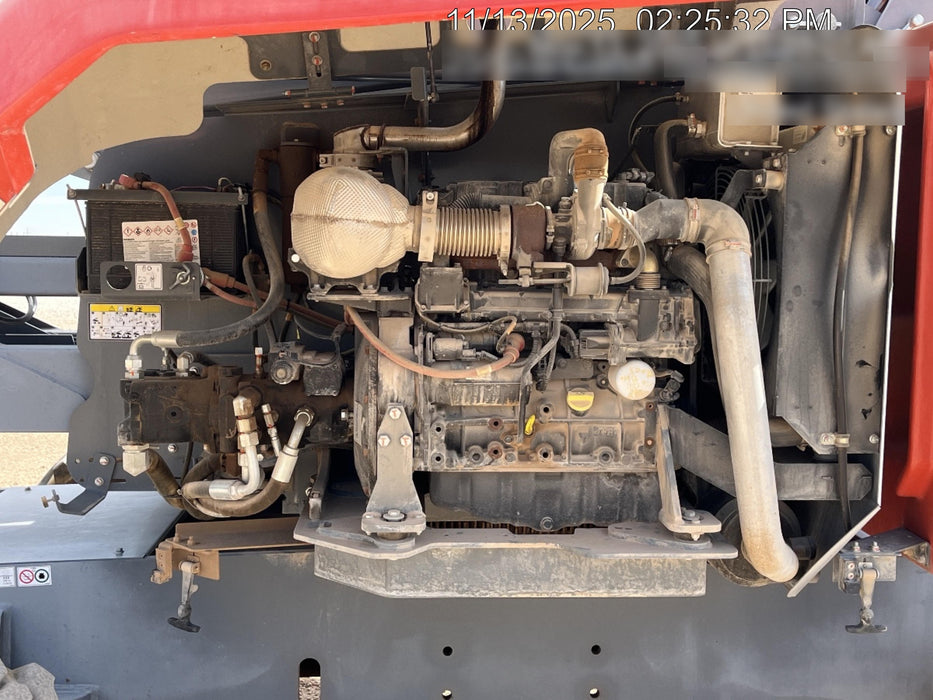 2019 SKYJACK SJ63 AJ