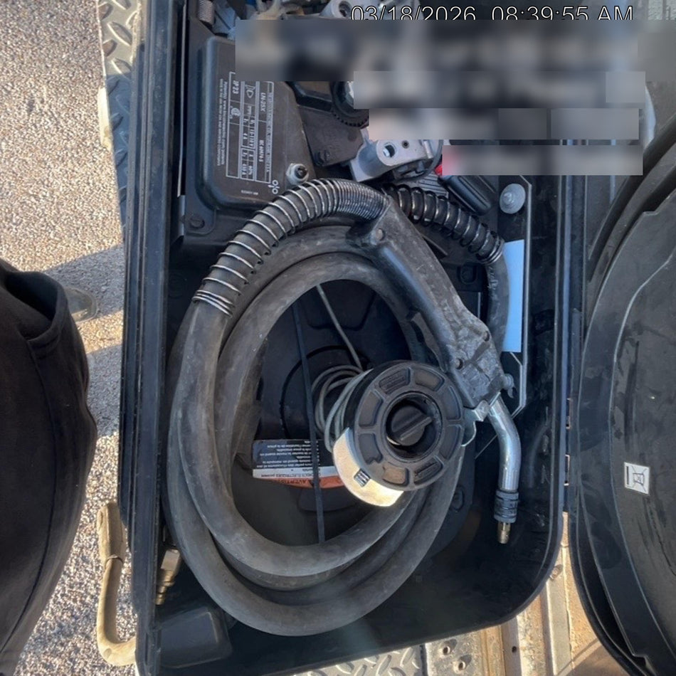 2024 LINCOLN ELECTRIC LN-25X