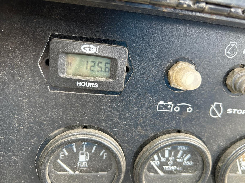 2025 LINCOLN ELECTRIC LE400