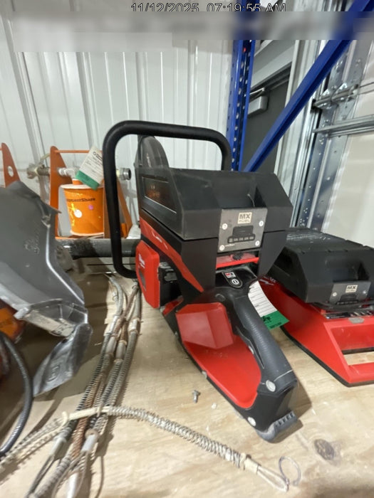 2022 MILWAUKEE MXF314-2XC