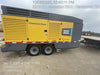 2023 ATLAS COPCO XAS 1800