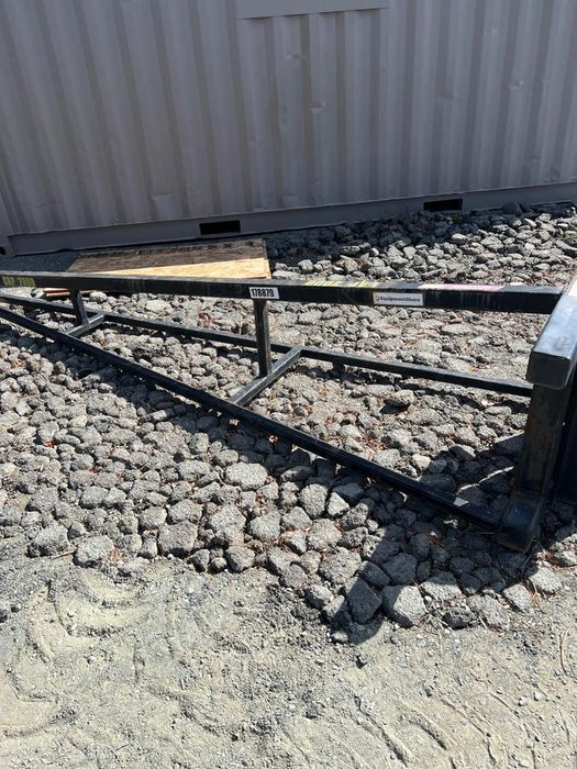 2021 ARROW MATERIAL HANDLING 1000100-12-F