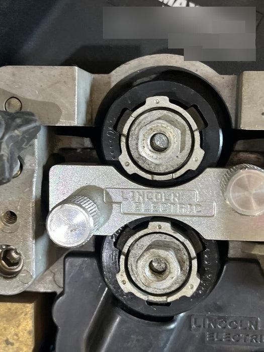 2022 LINCOLN ELECTRIC K4266-1