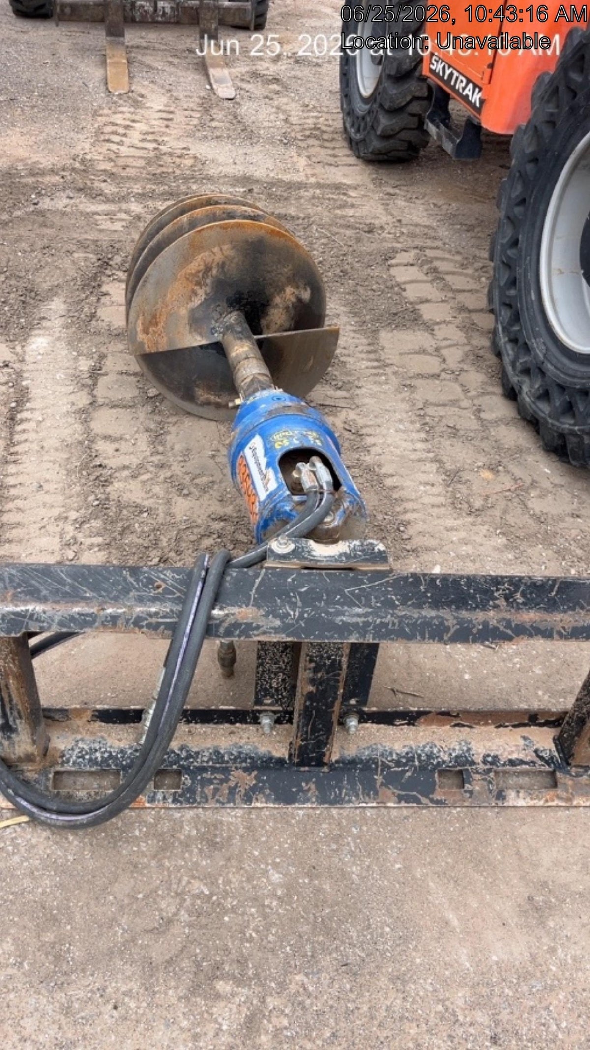 2023 AUGER TORQUE 3300-30