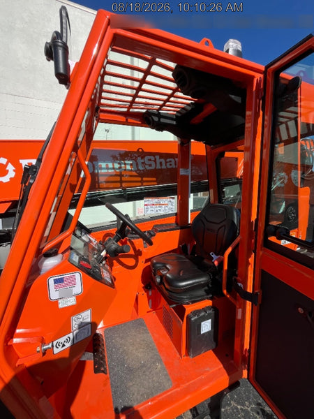 2026 SKYTRAK 10054
