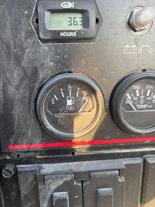 2025 LINCOLN ELECTRIC LE400