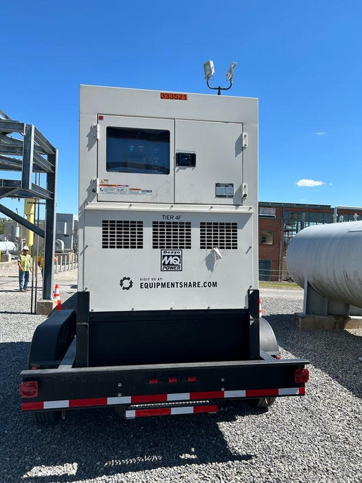 2023 MULTIQUIP DCA300