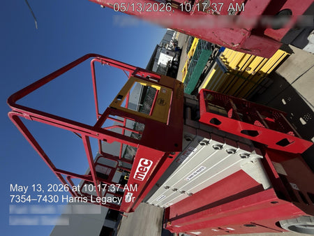 2021 MEC 4555SE