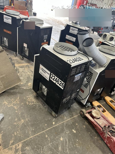 2022 KWIKOOL KPAC1411-2