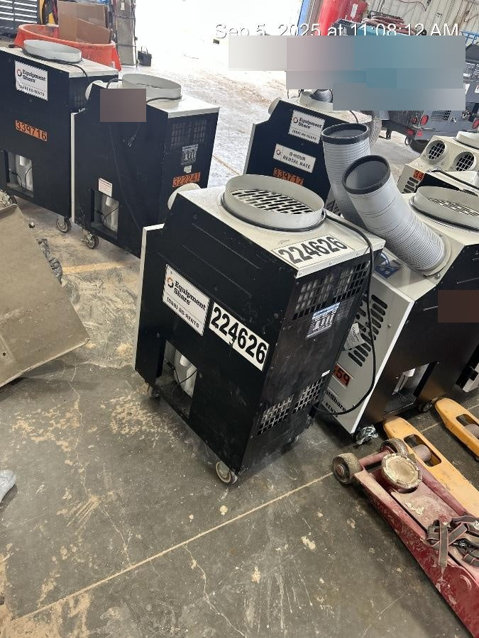2022 KWIKOOL KPAC1411-2