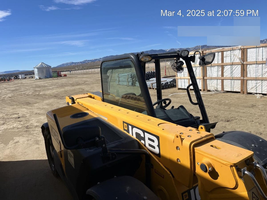 2021 JCB 505-20TC