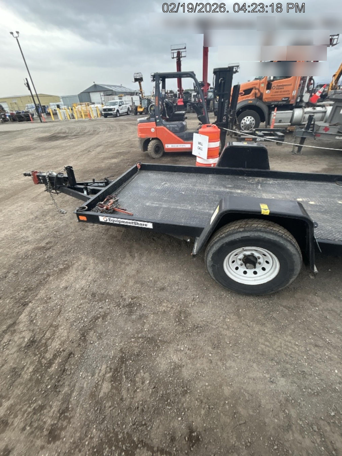 2021 BEST TB6X12