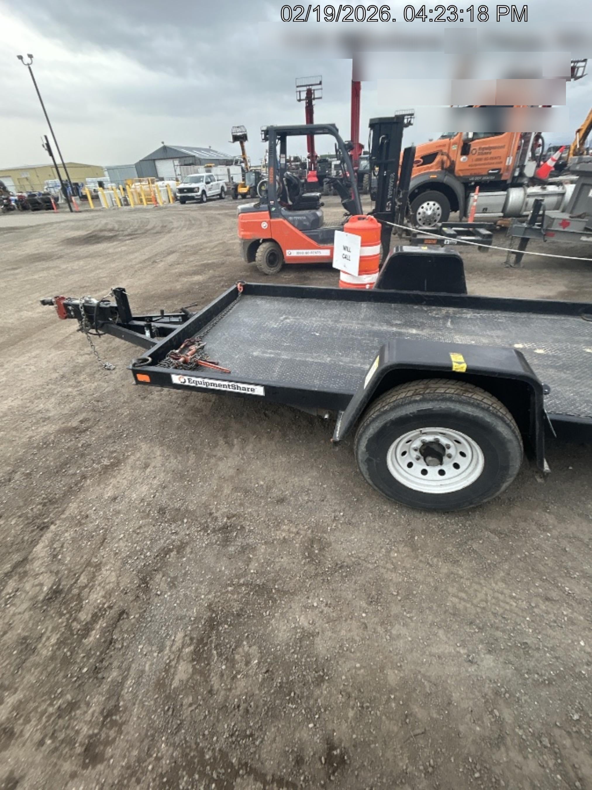 2021 BEST TB6X12
