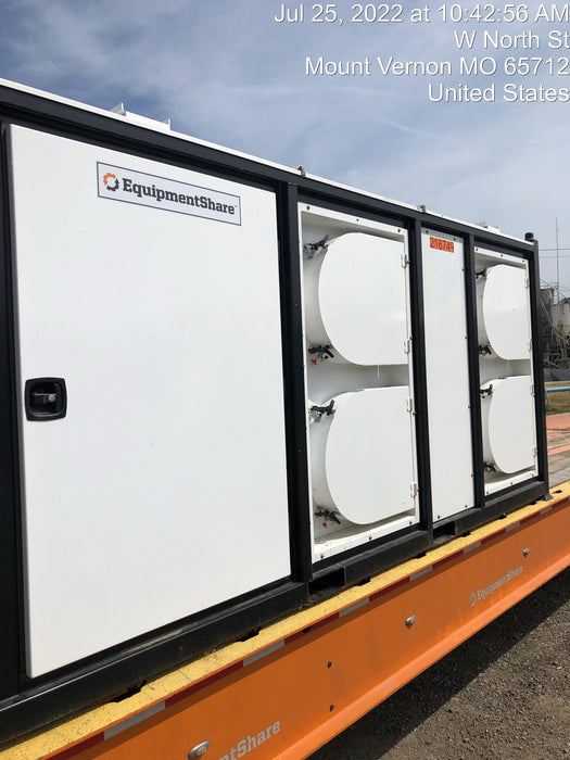 2022 AES AES25TDH44TTA