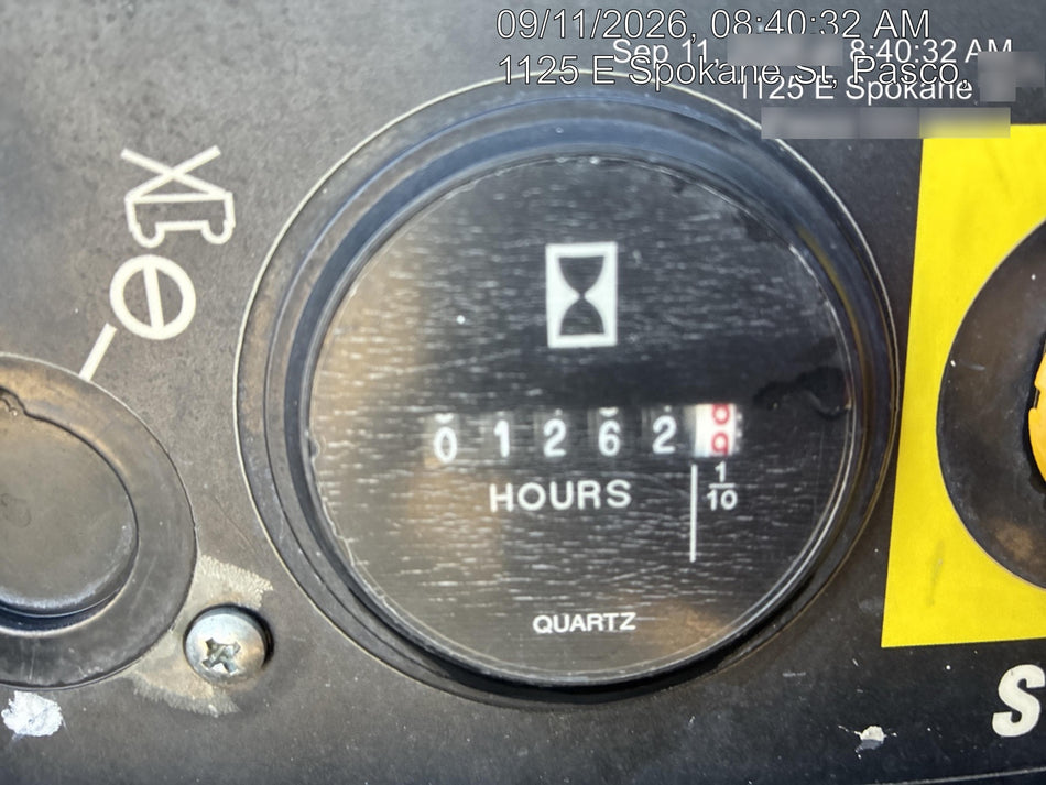 2019 GENIE GS-4069 RT
