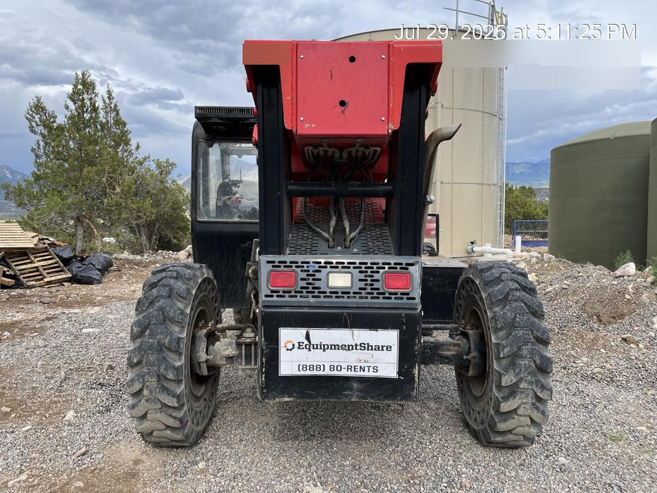 2020 MANITOU MTA8044