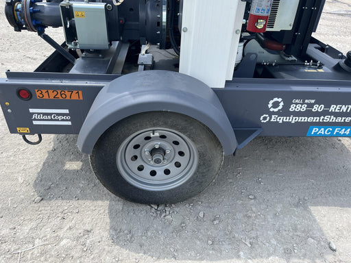 2023 ATLAS COPCO PAC F44 KD