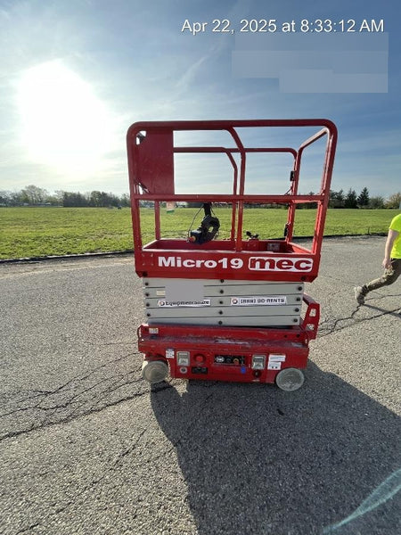 2019 MEC Micro 19