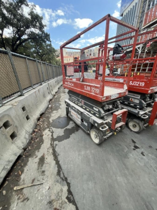 2017 Skyjack SJIII-3219 Standard