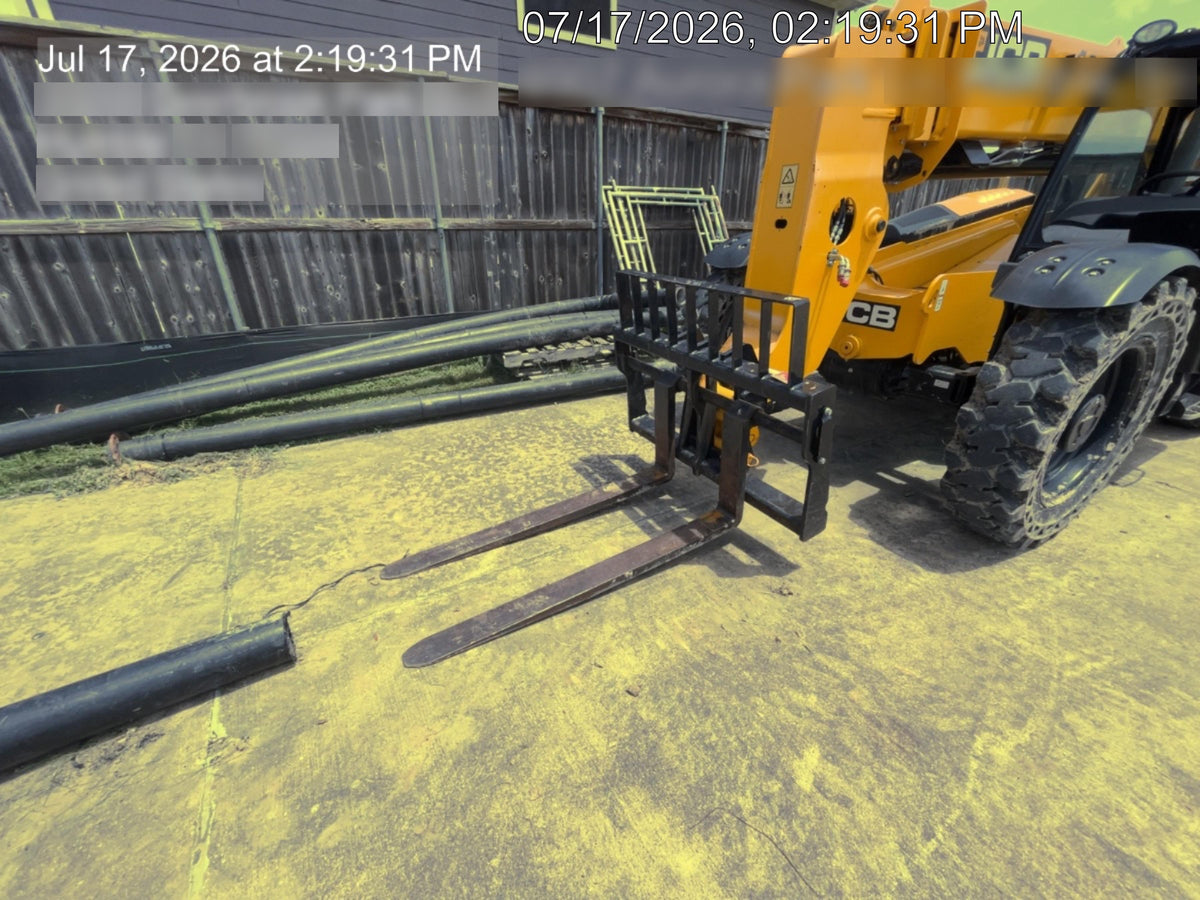 2024 JCB 506-36