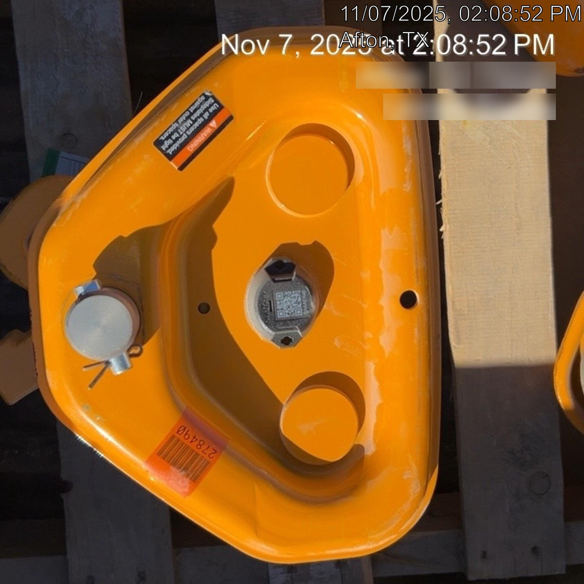 2022 HARRINGTON PT020