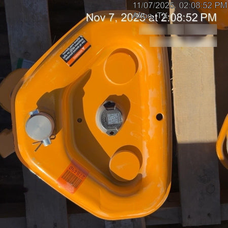 2022 HARRINGTON PT020