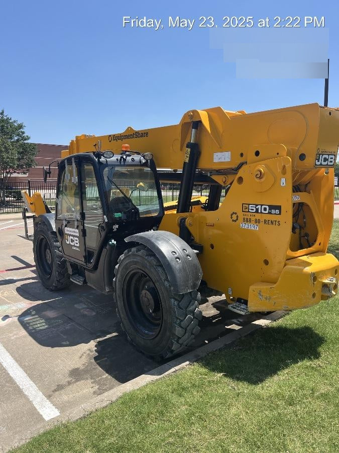 2024 JCB 510-56