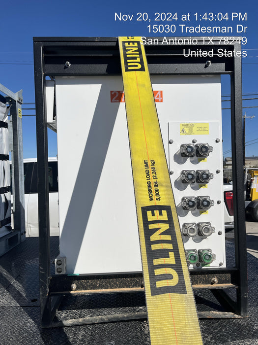 2022 TRYSTAR TPATS-085MMMF-A