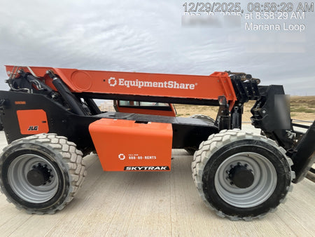 2024 SKYTRAK 12054