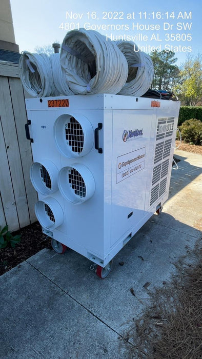 2022 KWIKOOL KPO12-23H