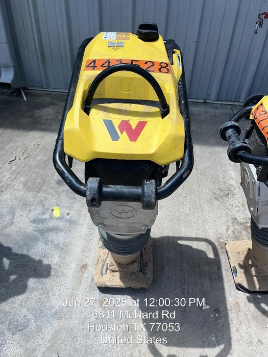 2024 WACKER NEUSON BS68-4Ab/28
