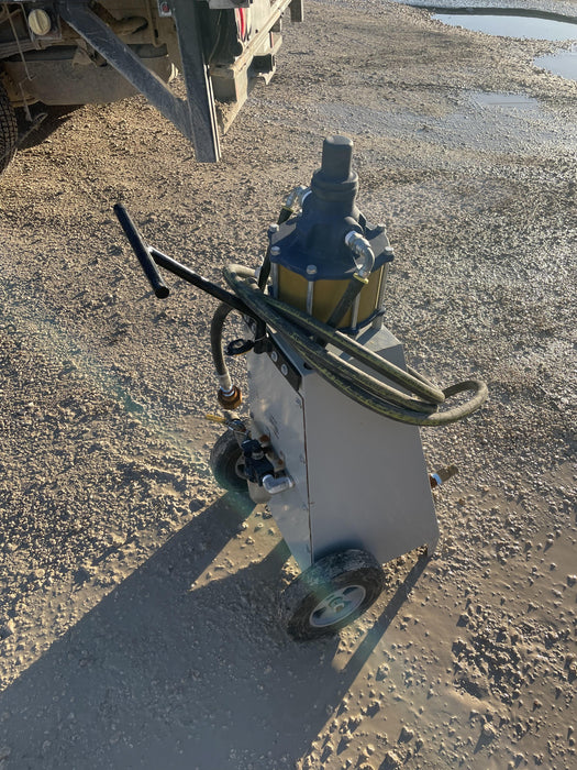 2021 PINNACLE PDQC3600B