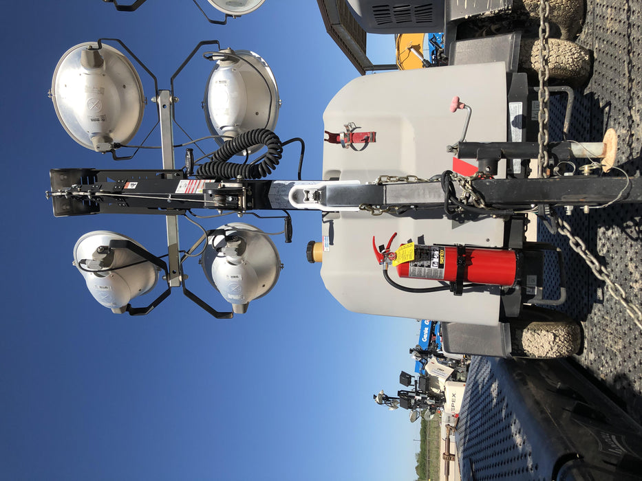 2018 WACKER NEUSON LTV6L-MH