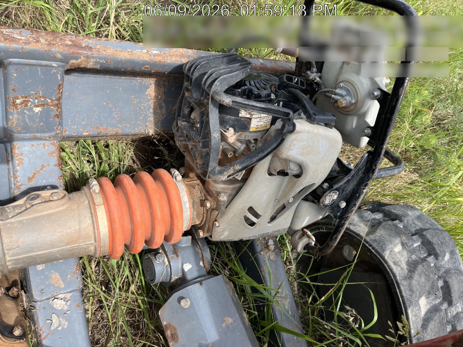2023 MULTIQUIP MTX60HD