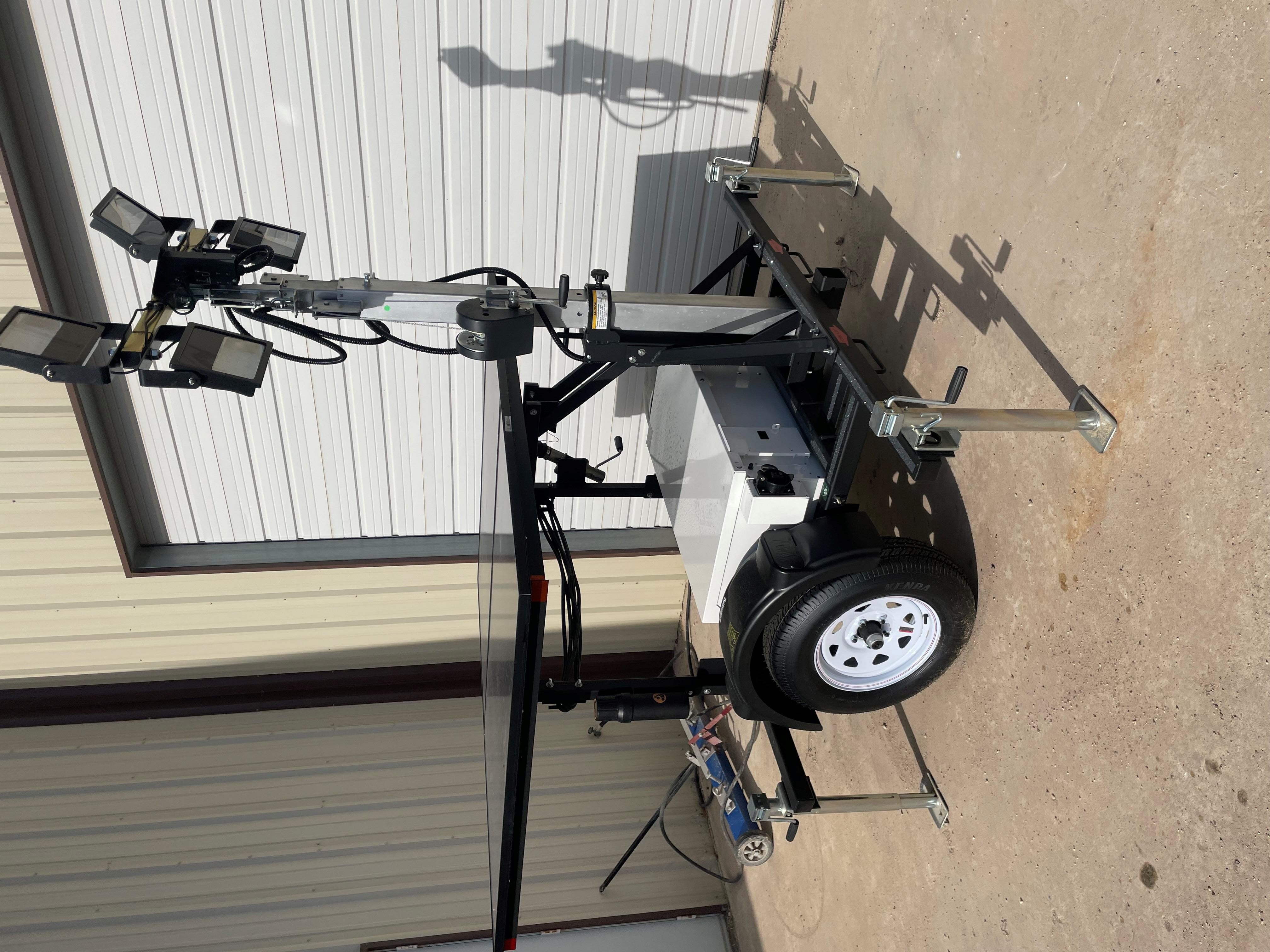 2022 WANCO WLTSSM4A750