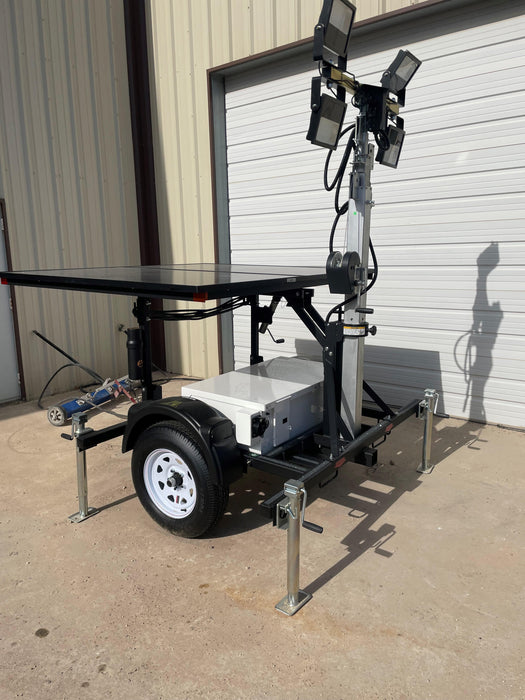 2022 WANCO WLTSSM4A750