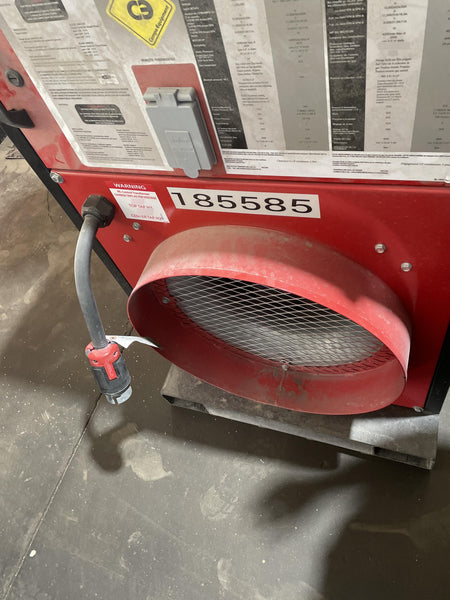 2021 CAMPO EB1000G-RE3