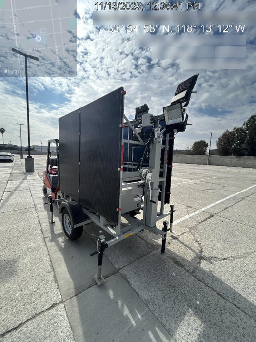 2025 PROGRESS SOLAR SOLUTIONS Helios-2XP