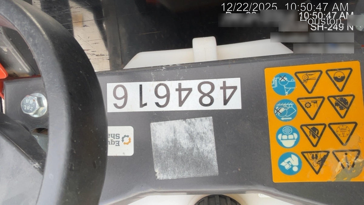 2024 HUSQVARNA FS 400 LV