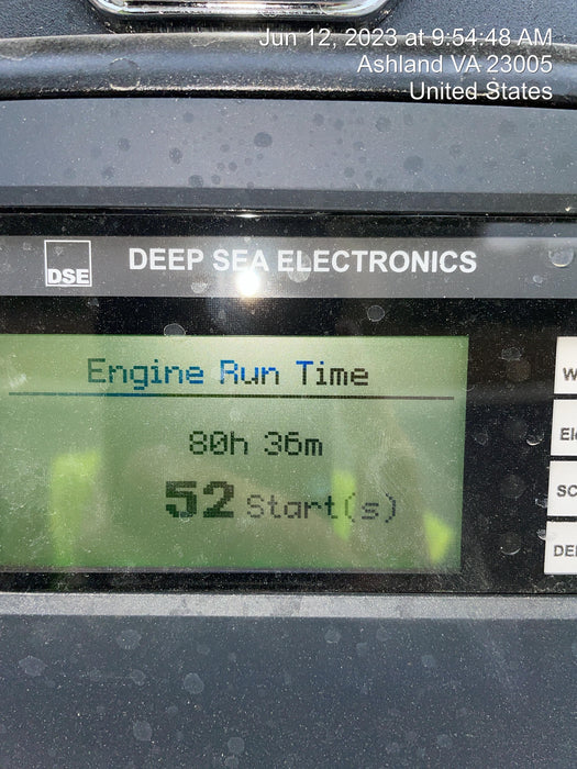 2022 ATLAS COPCO QAS 70