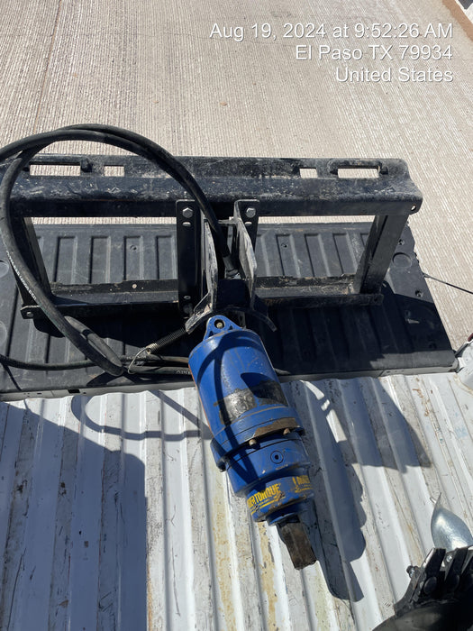 2023 AUGER TORQUE 3300-30