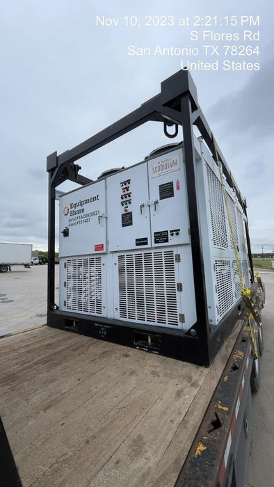 2021 SMARTECH SCOD100AR4